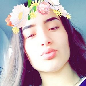 Meet your Posher, Kelky